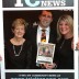 Thanks to all of our clients and friends for voting us your A List Realtors! Also, thrilled to be pa
