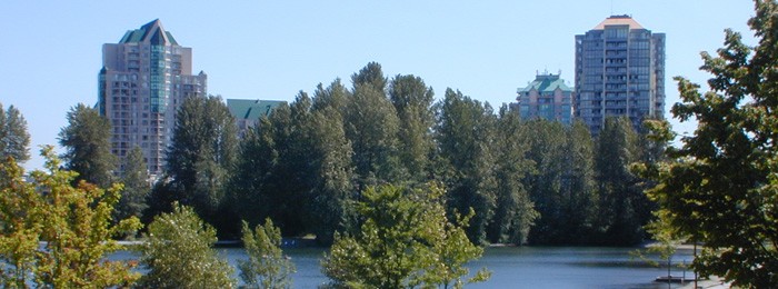Header - Coquitlam