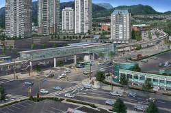 News - Evergreen Line