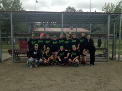 News - Real Estate Board Softball Tournament