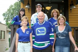 Canucks Pic