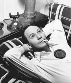 Frank Loesser
