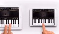 iPad mini ad