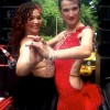 Lauren and Nicole World Pride 2014.jpg