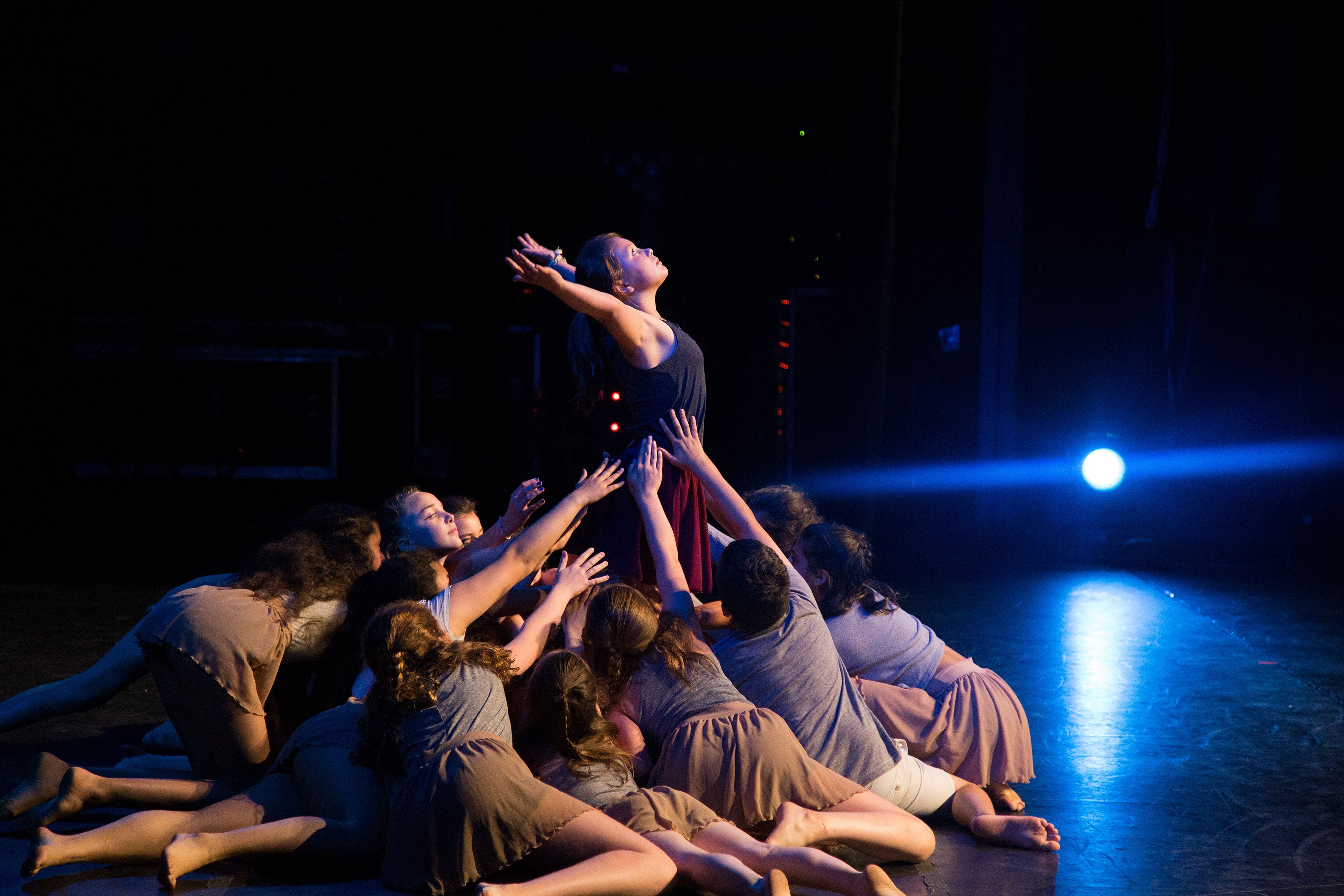 Kids 10 12 Joy Of Dance