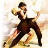 dance partner