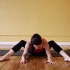 Forward stretch