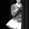 stage fright