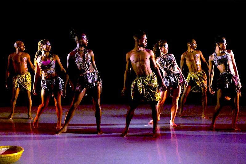 An Exploration Of Creative Dancing Joy Of Dance