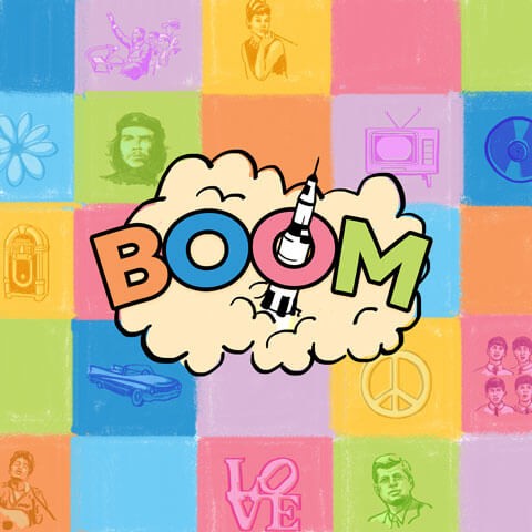 boom boom boom boom bang bang bang bang