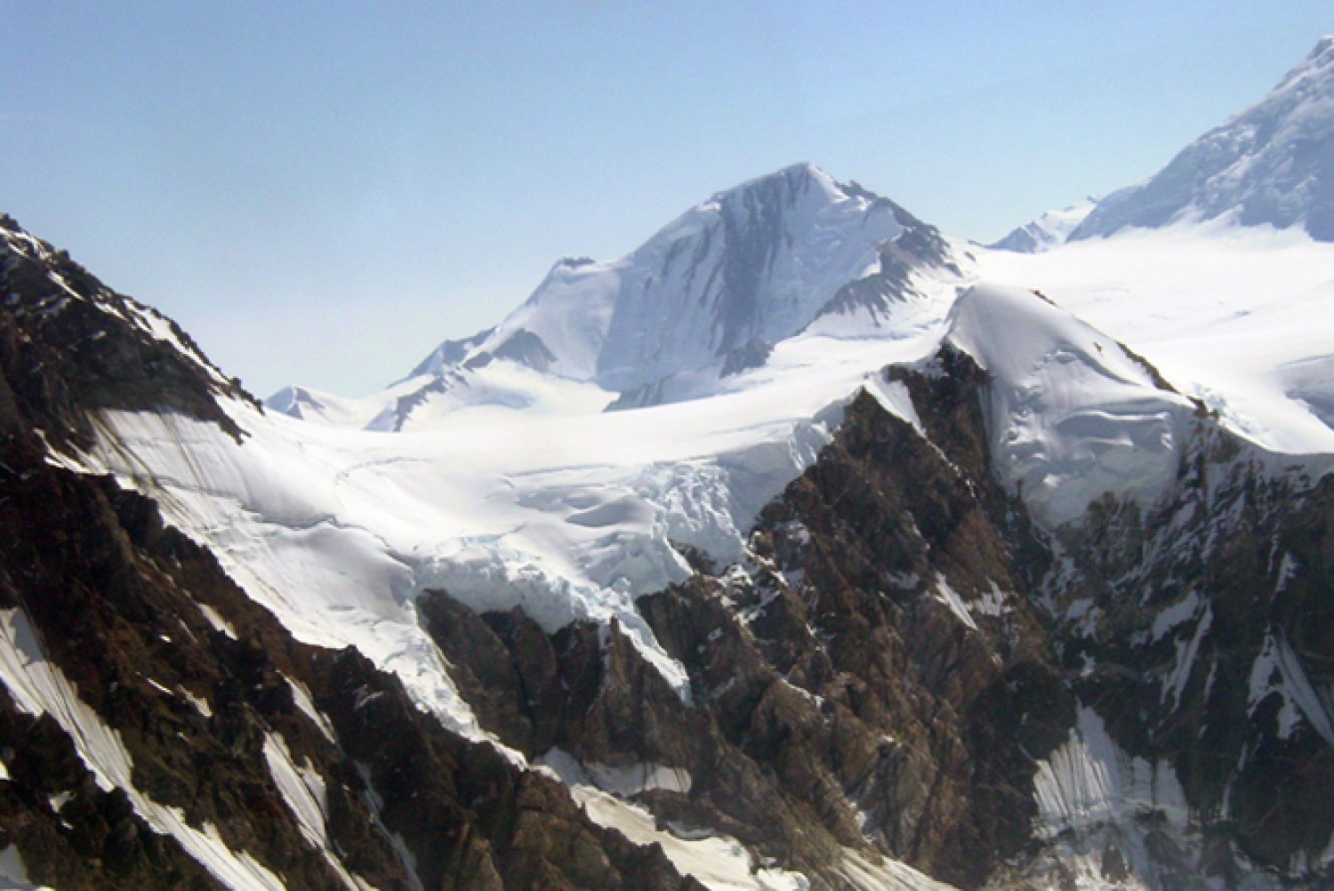 Kluane National Park and Reserve Encyclopedia Canada Encyclopedia Canada Kluane National Park and Reserve Encyclopedia Canada Encyclopedia Canada