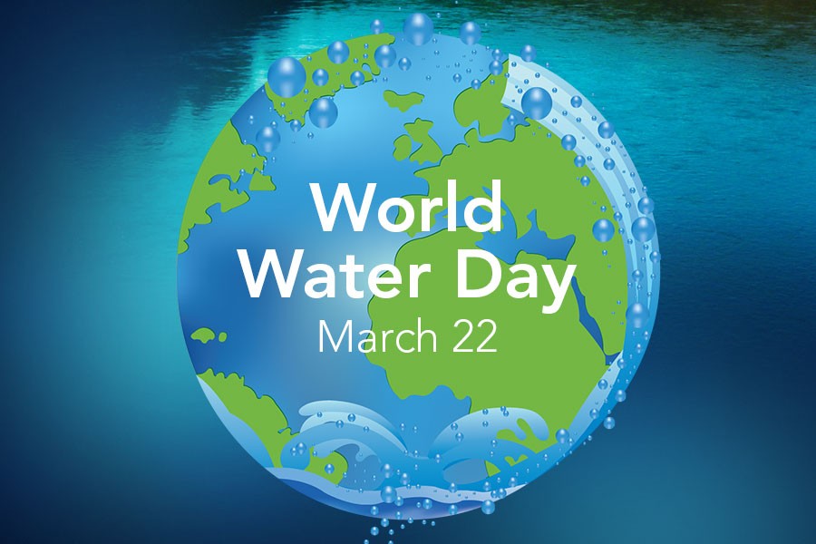 Celebrating World Water Day Event Details Kidoons