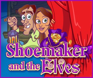 Shoemaker and the Elves