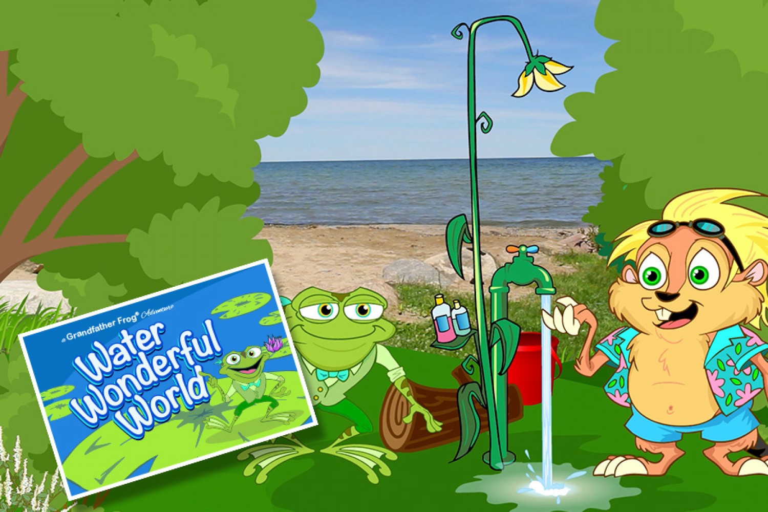 why conserve In our previous articles about water conservation and the limited supplies of fresh water we have, it was clear that water is one of our most. why conserve In our previous articles about water conservation and the limited supplies of fresh water we have, it was clear that water is one of our most.