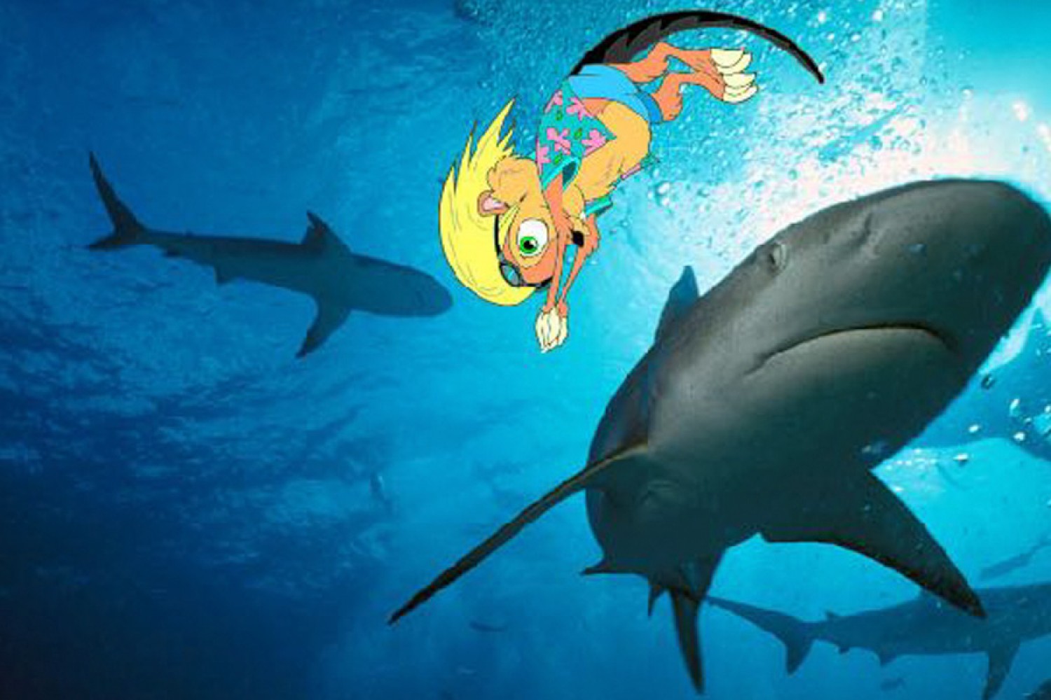 stingray of hope episodes item kidoons
