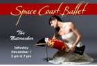 Space Coast Ballet's THE NUTCRACKER