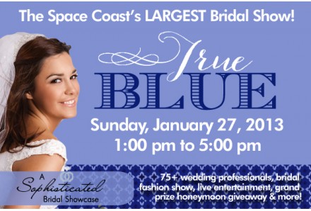 A Sophisticated Bridal Showcase 