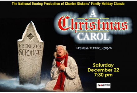 A Christmas Carol