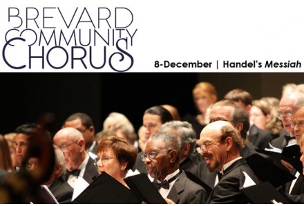 Brevard Community Chorus