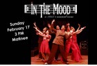 IN THE MOOD