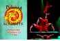 PEKING ACROBATS