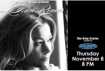 LeAnn Rimes