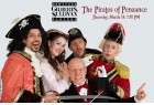 Pirates of Penzance