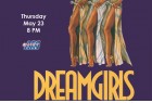 DREAMGIRLS