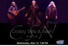Crosby, Stills, & Nash