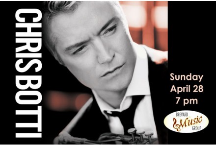 Chris Botti