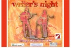 Island Music Presents Writers' Night