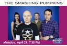 SMASHING PUMPKINS