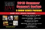 Classic Albums Live 2013 / Summer Concert Series