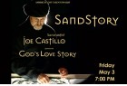 Joe Castillo - SandStory