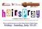 Summer Musical Theatre Program - HAIRSPRAY the Musical