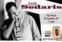 An Evening with David Sedaris