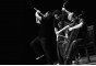 PROJECT Trio in concert