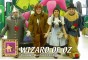 Wizard Of OZ