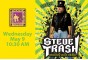 Steve Trash - <em>Trash &amp; Recycle Show</em>