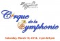 Cirque de la Symphonie - BSO Subscription Series V Matinee