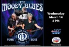 The Moody Blues