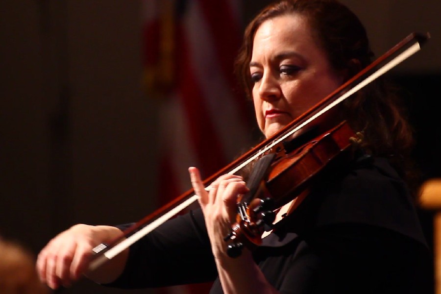Brevard Symphony Orchestra Subscription Concert 1|Event Item | Maxwell C. King Center for the