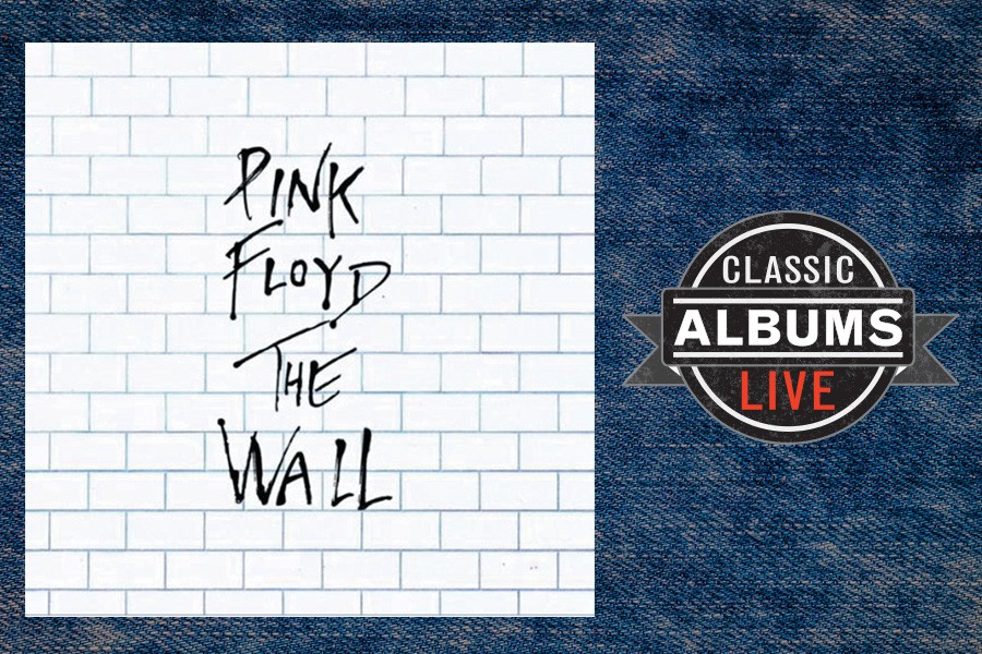 what is pink floyd the wall album about