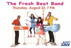 The Fresh Beat Band