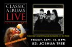 CLASSIC ALBUMS LIVE – U2: JOSHUA TREE
