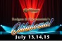 The Summer Musical Theatre Project: Rodgers &amp; Hammerstein's OKLAHOMA