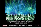 AUSTRALIAN PINK FLOYD
