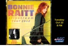 BONNIE RAITT with Special Guest Maia Sharp