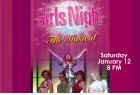 Girls Night: The Musical