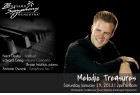 Brevard Symphony Orchestra: Melodic Treasures